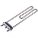 ТЕН для пральної машини Bosch 00265961 Kawai TPO 240-SB-2000 L=240 mm 2000 W - зображення 1