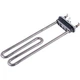 ТЕН для пральної машини Bosch 00265961 Kawai TPO 240-SB-2000 L=240 mm 2000 W - зображення 2