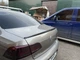 Спойлер Sunplex для Volkswagen Passat B7 2012-2015, черный 115,8×6,3 см - изображение 4