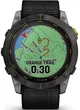 Smartwatch Garmin Enduro 2 Gray (010-02754-01) - obraz 2