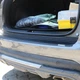 Накладка на задній бампер Hyundai Tucson TL 2019-2021 (пластик) - зображення 3