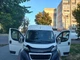 Дефлектор капота 2014-2024 (EuroCap) для Peugeot Boxer - изображение 4
