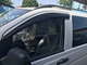 Дефлекторы окон ветровики Mercedes VITO W639 04-15 2шт SUNPLEX Мерседес Вито АМ0053820 - изображение 8