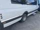 Mercedes Sprinter W906 (2006-2018) - Молдинги для дверей из нержавеющей стали Carmos - Средняя база - изображение 8