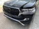 Решетка 2016-2021 (TRD) для Toyota Land Cruiser 200 - изображение 4