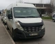 Renault Master 2010-2014 Дефлектор капота EuroCap - изображение 6
