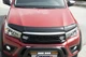Дефлектор капота (мухобійка) EuroCap Toyota Hilux 2015-2020, 7932K015 - зображення 3