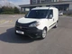 Fiat Doblo II (2015-2025) Дефлектор капота EuroCap - изображение 4