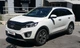 Дефлектор капота для Kia Sorento 3 UM 2014-2020, Мухобойка капота Kia Sorento 3 UM - изображение 5