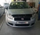 Fiat Linea 2006-2018 Дефлектор капота EuroCap - изображение 3