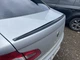 Спойлер Sunplex для Skoda Superb 2009-2015, черный 115,8×6,3 см - изображение 3