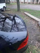 Спойлер Sunplex для Skoda Superb 2009-2015, черный 115,8×6,3 см - изображение 8