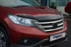 Дефлектор капота (мухобойка) EuroCap Honda CR-V 2012-2016, 3016K756 - изображение 2