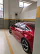 Молдинги окон для Honda Civic 2021+ Седан, 8 шт, нержавеющая сталь, нижние - изображение 7