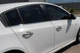 Молдинги окон для Chevrolet Cruze 2009-2015 Хетчбек, нержавеющая сталь V1 - изображение 6