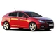 Молдинги окон для Chevrolet Cruze 2009-2015 Хетчбек, нержавеющая сталь V1 - изображение 1