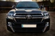 Комплект рестайлинга с LC200 2008-2015 на 2021 Executive для Toyota Land Cruiser 200 - изображение 3