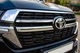 Комплект рестайлинга с LC200 2008-2015 на 2021 Executive для Toyota Land Cruiser 200 - изображение 5