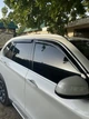 Ветровики для BMW X5 F-15 2013-2018 (4 шт), Дефлекторы окон BMW X5 F-15 V2 - изображение 3