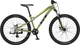 Велосипед GT Stomper Ace 26" XS Moss Green - зображення 1