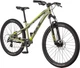 Велосипед GT Stomper Ace 24" Moss Green - изображение 3