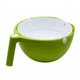 Друшлаг пластиковий MESH STRAINER Drain Basket 2в1 друшлаг-ківш - зображення 5