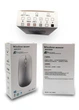 Бездротова миша bluetooth + USB чорна - зображення 5