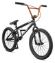 Велосипед Mongoose BMX Legion L10 20" 20 Black - изображение 2