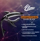 Каподастр ELIMA SHARK GC-02 BLACK - изображение 2