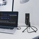 Студійний конденсаторний мікрофон FIFINE K669 BLACK - зображення 8