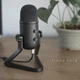 Cтудийный микрофон FIFINE K678 BLACK - изображение 9