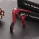 Универсальный каподастр ELIMA CAPO K-01 RED - изображение 5