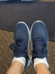 Кросівки Crocs LiteRide 360 Pacer, M8, Navy / Blue Grey, 41-42 - изображение 7