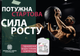 Набор удобрений Украинские гуматы FORTE NPS органоминеральные в легкодоступной форме для подпитки азотом, фосфором, калием, серой, комплексом микроэлементов и аминокислот, концентрат 10 л (12 кг) + 10л (12 кг) (48202191901412) - изображение 7