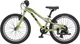 Велосипед GT Stomper Ace 20" Moss Green - зображення 2
