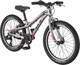 Велосипед GT Stomper Prime 20" Silver (54601U30) - зображення 3