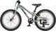 Велосипед GT Stomper Prime 20" Silver (54601U30) - зображення 2