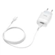 Сетевое зарядное устройство Hoco C72A Glorious single port charger set (with Type-C cable) White - изображение 5
