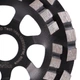 DISTAR Фреза алмазная PRO Tech 125/22,23 Ultra Light лише 440 грам (99568442027) - изображение 2