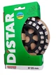 DISTAR Фреза алмазная PRO Tech 125/22,23 Ultra Light лише 440 грам (99568442027) - изображение 6