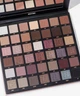 Палетка тіней By Beauty Bay Neutral 42 Colour Palette - изображение 3