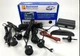 Парковочная система на 4 датчика парковки - парктроник Assistant Parking Sensor Black - изображение 3