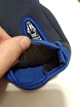 Перчатки вело сенсорі Windstopper сині XXL - зображення 3