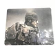 Килимок для мишки (Ігровий) F-3 Soldiers 18x22 - зображення 1