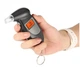 Персональный портативный алкотестер Digital Breath Alcohol Tester от батареек - изображение 2