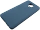 Чохол для смартфона Xiaomi Redmi Note 9S Dengos Carbon Blue (DG-TPU-CRBN-93) - зображення 3