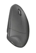 Миша Trust Verto Ergonomic, WL, чорний - изображение 4
