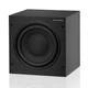 Сабвуфер Bowers & Wilkins ASW 610 Black (art.243121) - зображення 1