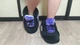 Домашні капці кросівки Джордан 39 розмір - зображення 1