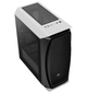 Корпус AeroCool Aero One Mini Frost-G-WT-v1 (ACCS-PB18043.21) White без БЖ - зображення 4